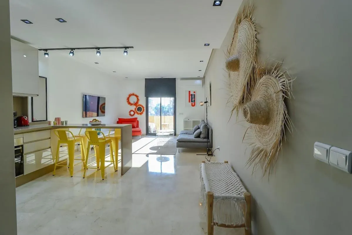 Peaceful Cocon Near Majorelle location